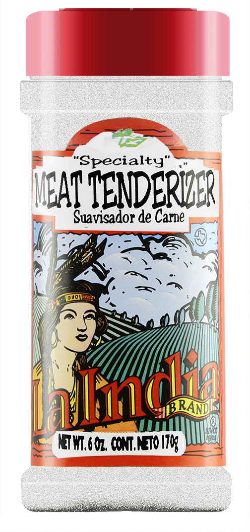 Meat Tenderizer Shaker (unit)