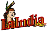 laindia logo transparent