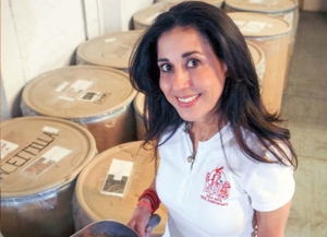Elsa Arguindegui, General Manager at La India Packing
