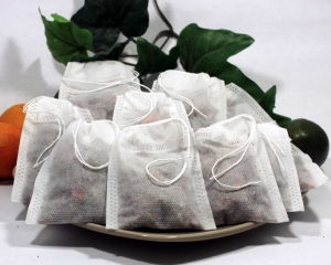 Try out our assortment of teas