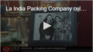 La India Herbs and Spices celebrates 95th Anniversary